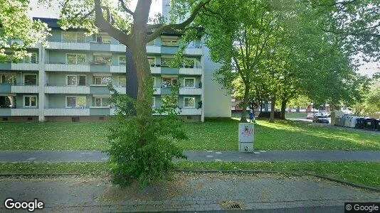 Apartments for rent in Salzgitter - Photo from Google Street View