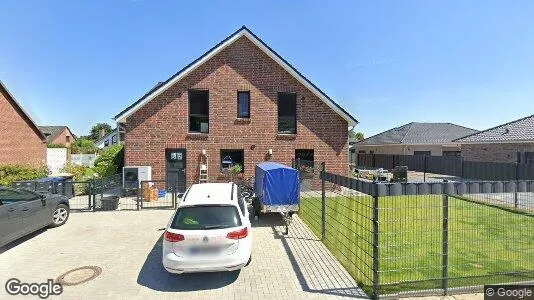 Apartments for rent in Diepholz - Photo from Google Street View