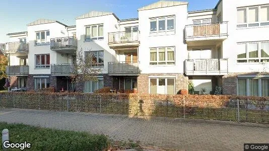 Apartments for rent in Verden - Photo from Google Street View
