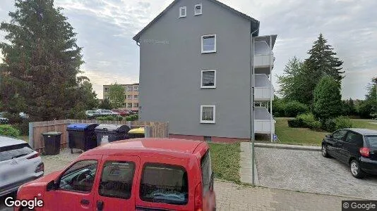 Apartments for rent in Wolfenbüttel - Photo from Google Street View