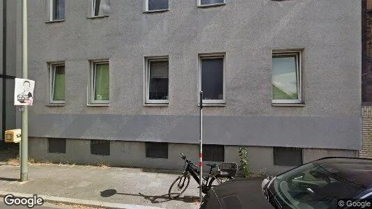 Apartments for rent in Osnabrück - Photo from Google Street View
