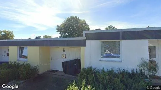 Apartments for rent in Goslar - Photo from Google Street View