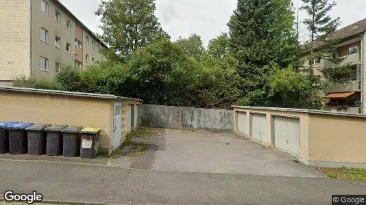 Apartments for rent in Northeim - Photo from Google Street View