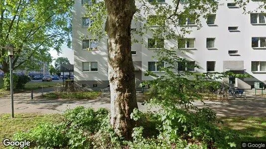 Apartments for rent in Oberhavel - Photo from Google Street View