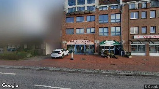 Apartments for rent in Niedersachsen Harburg - Photo from Google Street View