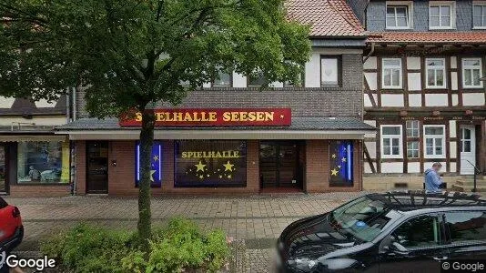 Apartments for rent in Goslar - Photo from Google Street View