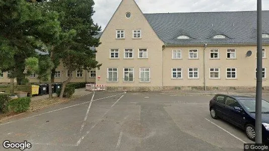 Apartments for rent in Wolfenbüttel - Photo from Google Street View