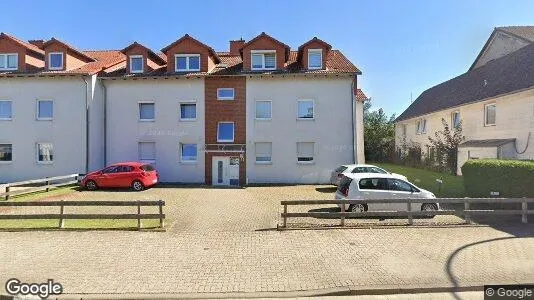 Apartments for rent in Salzgitter - Photo from Google Street View