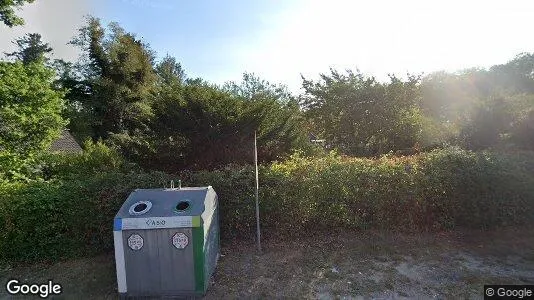 Apartments for rent in Osterholz - Photo from Google Street View