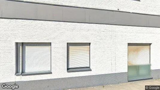 Apartments for rent in Osnabrück - Photo from Google Street View