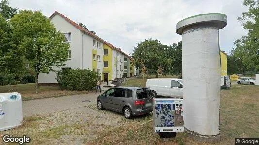 Apartments for rent in Delmenhorst - Photo from Google Street View