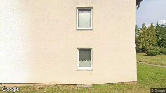 Apartments for rent in Wolfenbüttel - Photo from Google Street View
