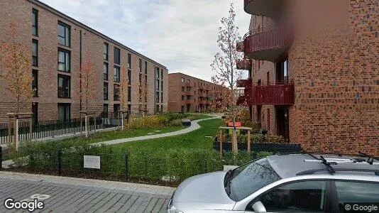 Apartments for rent in Hannover - Photo from Google Street View