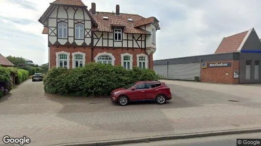 Apartments for rent in Stade - Photo from Google Street View