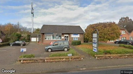 Apartments for rent in Verden - Photo from Google Street View