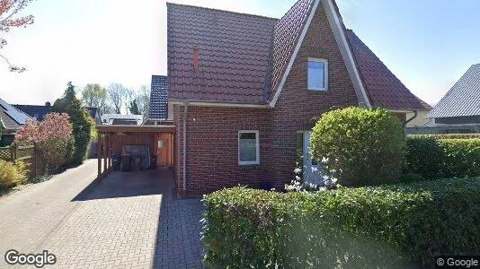 Apartments for rent in Oldenburg - Photo from Google Street View