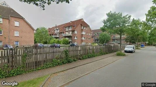 Apartments for rent in Stade - Photo from Google Street View