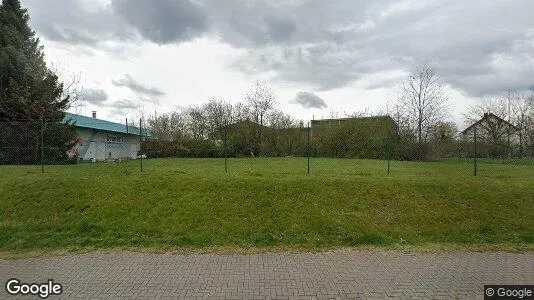 Apartments for rent in Peine - Photo from Google Street View