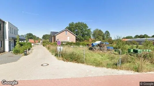 Apartments for rent in Osnabrück - Photo from Google Street View