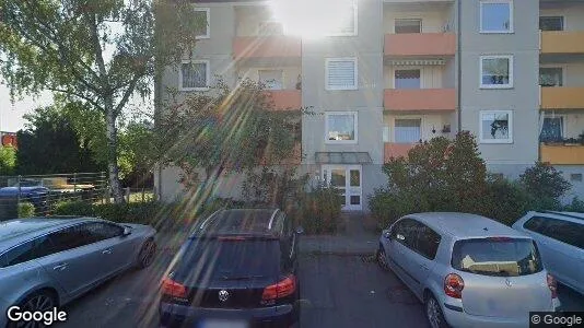 Apartments for rent in Hannover - Photo from Google Street View