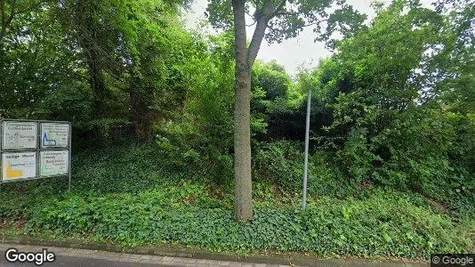 Apartments for rent in Northeim - Photo from Google Street View