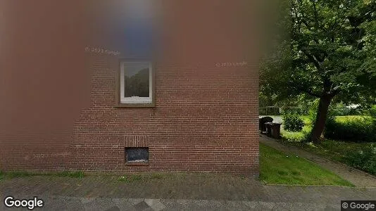 Apartments for rent in Wilhelmshaven - Photo from Google Street View