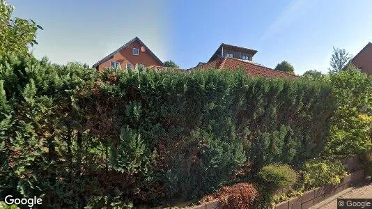 Apartments for rent in Hannover - Photo from Google Street View