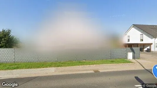 Apartments for rent in Wolfenbüttel - Photo from Google Street View