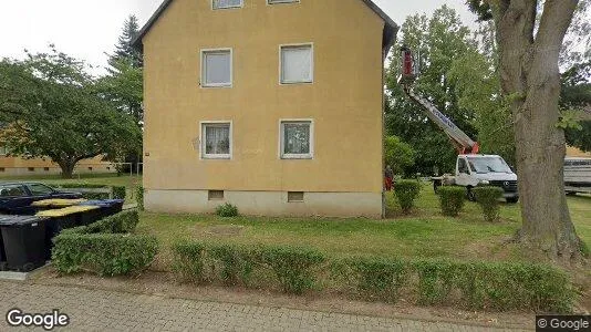 Apartments for rent in Wolfenbüttel - Photo from Google Street View