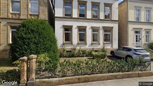 Apartments for rent in Osnabrück - Photo from Google Street View