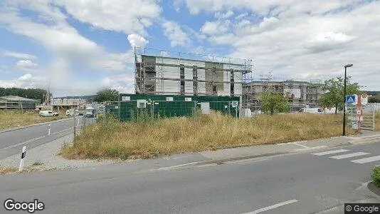 Apartments for rent in Osnabrück - Photo from Google Street View