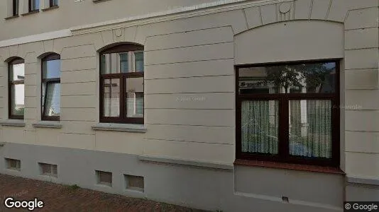 Apartments for rent in Wesermarsch - Photo from Google Street View