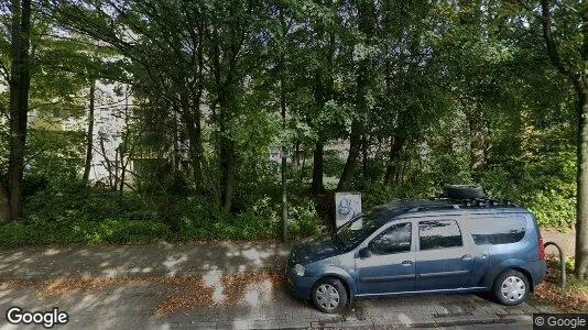 Apartments for rent in Osnabrück - Photo from Google Street View