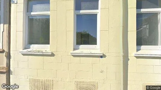Apartments for rent in Wilhelmshaven - Photo from Google Street View