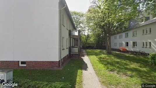 Apartments for rent in Oldenburg - Photo from Google Street View
