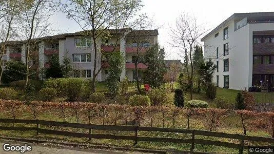 Apartments for rent in Uelzen - Photo from Google Street View