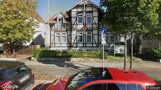 Rooms for rent in Braunschweig - Photo from Google Street View