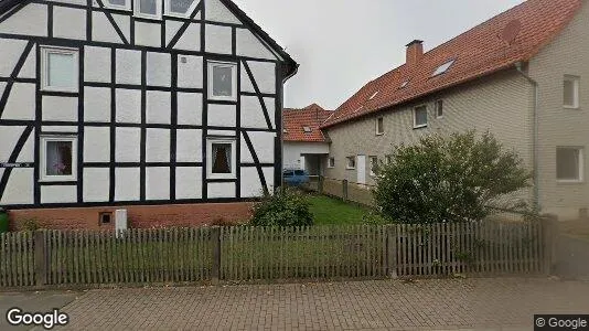 Apartments for rent in Steinburg - Photo from Google Street View