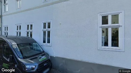 Apartments for rent in Holzminden - Photo from Google Street View