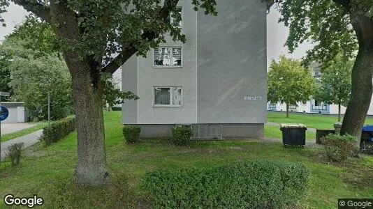 Apartments for rent in Hannover - Photo from Google Street View