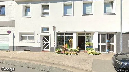 Apartments for rent in Osnabrück - Photo from Google Street View