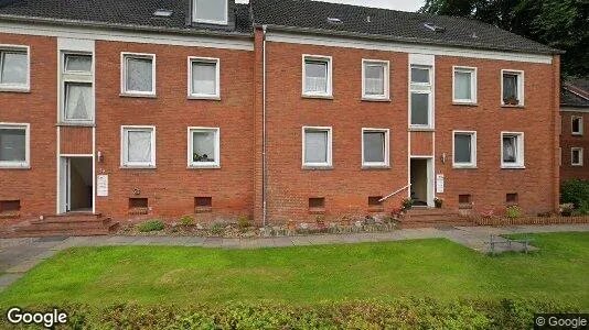 Apartments for rent in Aurich - Photo from Google Street View
