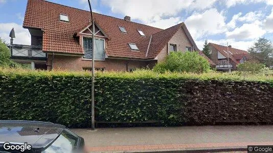 Apartments for rent in Stade - Photo from Google Street View