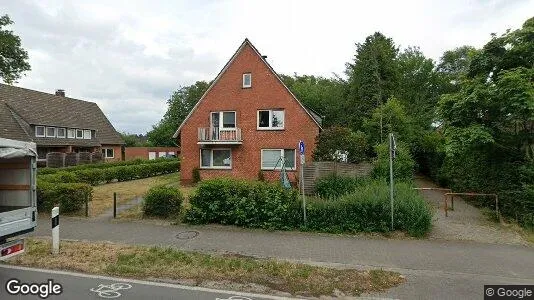Apartments for rent in Oldenburg - Photo from Google Street View