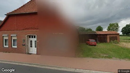 Apartments for rent in Diepholz - Photo from Google Street View