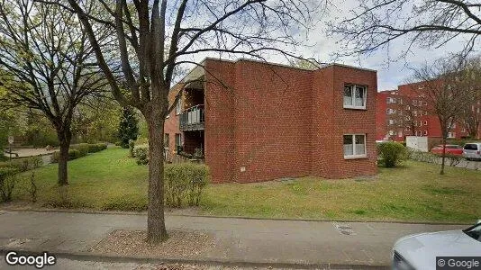 Apartments for rent in Uelzen - Photo from Google Street View