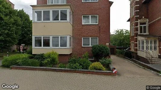 Apartments for rent in Niedersachsen Harburg - Photo from Google Street View