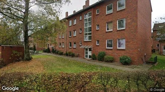 Rooms for rent in Diepholz - Photo from Google Street View