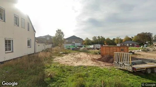Apartments for rent in Nienburg/Weser - Photo from Google Street View