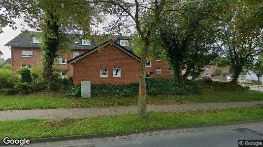 Apartments for rent in Holzminden - Photo from Google Street View